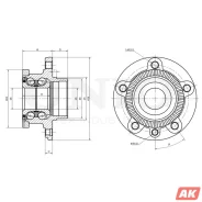 ������� ������ � ��������������� ����������� UNIO HUB-20111 HUB20111 ����