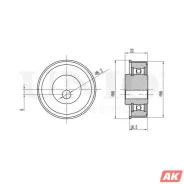 ����� ��������� ����� ��� �������� UNIO TNS-10134 TNS10134 ����