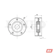 ����� ������������� ����� �������� UNIO TNS-10057 TNS10057 ����