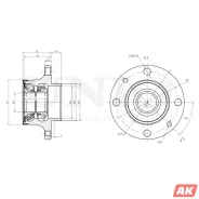 ������� ������ � ��������������� ����������� UNIO HUB-20073 HUB20073 ����