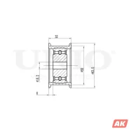 ����������/������� ����� UNIO TNS-10313 TNS10313 ����