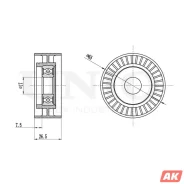 ����� ������������� ����� �������� UNIO TNS-10103 TNS10103 ����