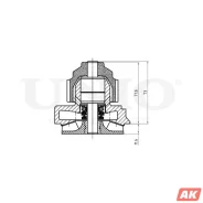 ����� ������� UNIO WAP-10029 WAP10029 ����