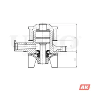 ����� ������� UNIO WAP-10060 WAP10060 ����