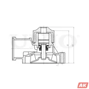 ����� ������� UNIO WAP-10171 WAP10171 ����