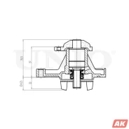 ����� ������� UNIO WAP-10129 WAP10129 ����