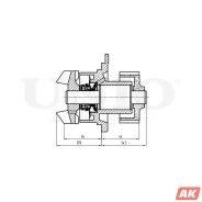 ����� ������� UNIO WAP-10072 WAP10072 ����