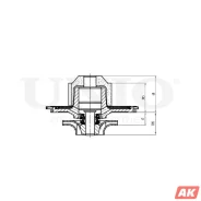����� ������� UNIO WAP-10159 WAP10159 ����