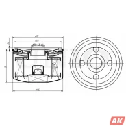 ������ �������� UNIO FLT-20003 FLT20003 ����