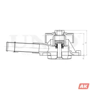 ����� ������� UNIO WAP-10078 WAP10078 ����