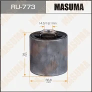 ����������� ������ �������� BMW X3 X5. SUV) Masuma RU-773 RU773 ����