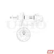 ����������� �������� UNIO SAB-10185 SAB10185 ����
