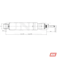 ����������� �������� UNIO SAB-20014 SAB20014 ����