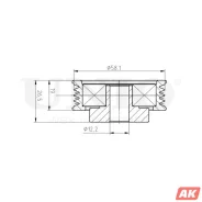 ����� ������������� ����� �������� UNIO TNS-10188 TNS10188 ����