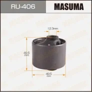 ����������� ������ �������� Nissan CUBE March BOX Masuma RU-406 RU406 ����