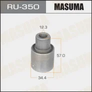 ����������� ������ �������� Subaru Legacy Masuma RU-350 RU350 ����
