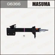 ����������� �������� Subaru Forester Masuma G6366 G6366 ����