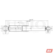 ����������� �������� UNIO SAB-10494 SAB10494 ����
