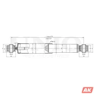 ����������� �������� UNIO SAB-10633 SAB10633 ����