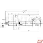 ����������� �������� UNIO SAB-10078 SAB10078 ����