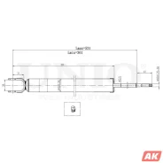 ����������� �������� UNIO SAB-10429 SAB10429 ����