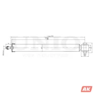 ����������� �������� UNIO SAB-10394 SAB10394 ����
