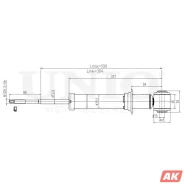 ����������� �������� UNIO SAB-10452 SAB10452 ����