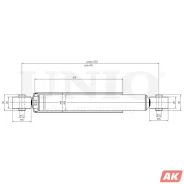 ����������� �������� UNIO SAB-10503 SAB10503 ����