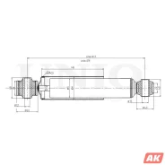 ����������� �������� UNIO SAB-10462 SAB10462 ����