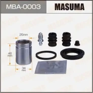 ����������� ������������ �������� Hyundai Grandeur Masuma MBA-0003 MBA0003 ����
