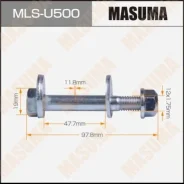 ���� ���������� FORD Focus Masuma MLS-U500 MLSU500 ����