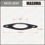 ��������� ��������� 5�� Subaru Exiga Forester 5�� Masuma MOS-308 MOS308 ����