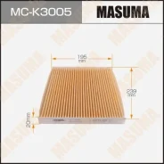 ������ ������ Hyundai Accent III Elantra IV Masuma MC-K3005 MCK3005 ����