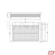 ������ ��������� UNIO FLT-10114 FLT10114 ����