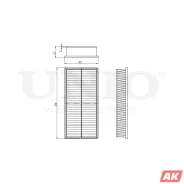 ������ ��������� UNIO FLT-10079 FLT10079 ����