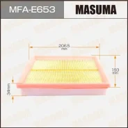 ������ ��������� Skoda Karoq Octavia Rapid YETI Masuma MFA-E653 MFAE653 ����