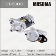������� Honda Accord Masuma ST-5000 ST5000 ����