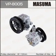 ����� �������������� ���� Subaru Exiga Forester IM Masuma VP-8005 VP8005 ����