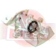 ������� ��������� ������ ����� Toyota Corolla (ADE150, �NDE150, �NRE150, �ZRE151, �ZZE150) ASVA Tybczre151RL TYBCZRE151RL ����