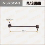����/������ ������������� Chevrolet Lacetti Nubira Masuma ML-K504R MLK504R ����