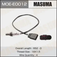 ������-���� AUDI A3 Masuma MOE-E0012 MOEE0012 ����