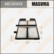 ������ ������ Toyota Caldina Masuma MC-2003 MC2003 ����