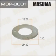 ����� ��� �������� 20�� Masuma MDP-0001 MDP0001 ����