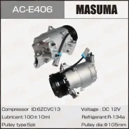 ���������� ������������ OPEL Astra-G Astra-H Masuma AC-E406 ACE406 ����