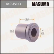 ������ ������������� Masuma MP-599 MP599 ����