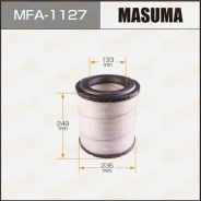 ������ ��������� Toyota DYNA Masuma MFA-1127 MFA1127 ����