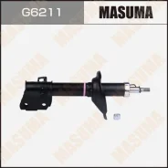����������� �������� Subaru Forester Masuma G6211 G6211 ����