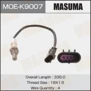 ������-���� Hyundai Grandeur IV IX55 Sonata V Masuma MOE-K9007 MOEK9007 ����
