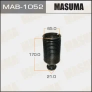 ������� ������������ Toyota Caldina Carina Corolla Masuma MAB-1052 MAB1052 ����