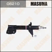 ����������� �������� Subaru Forester Masuma G6210 G6210 ����
